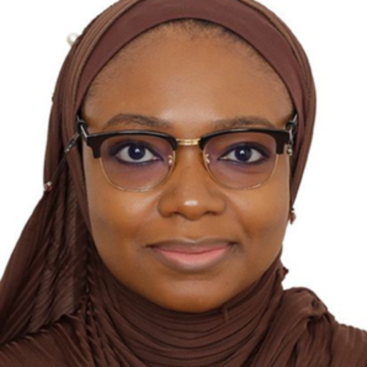 Halima Nuradeen